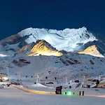 Appartement Plein Sud, Val Thorens Centre