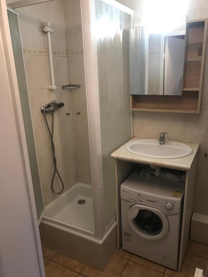 Plein Sud, Centre Appartement