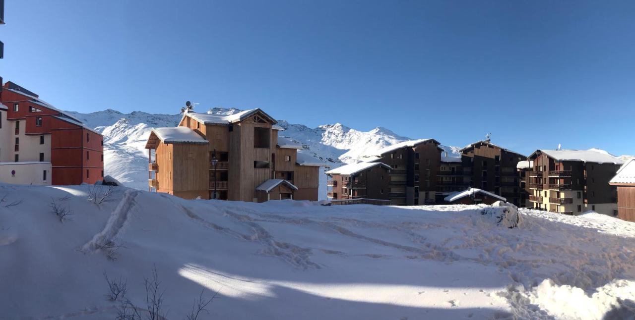 Appartement Plein Sud, Centre