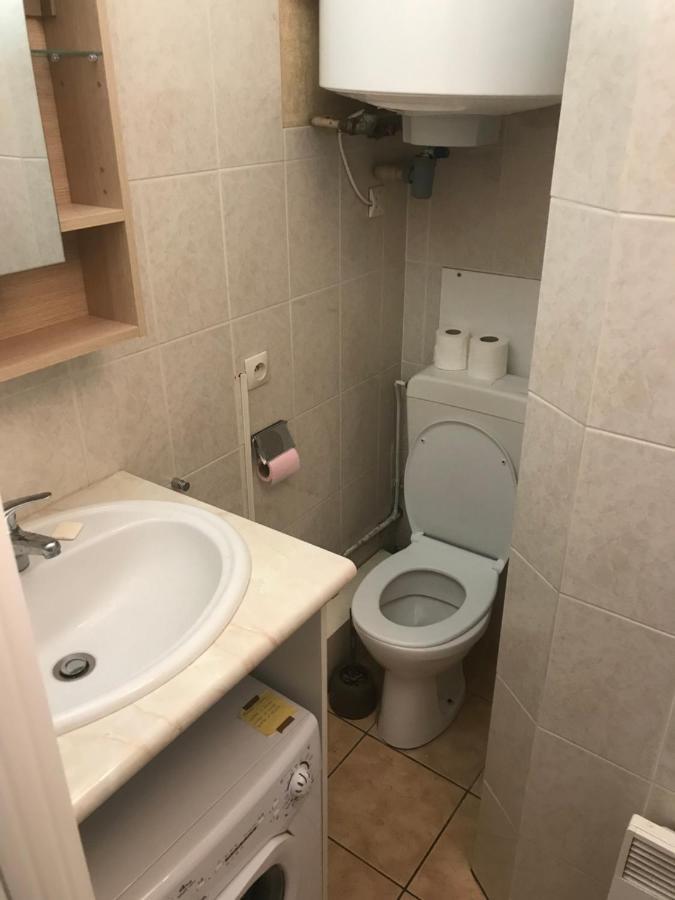 Appartement Plein Sud, Centre *