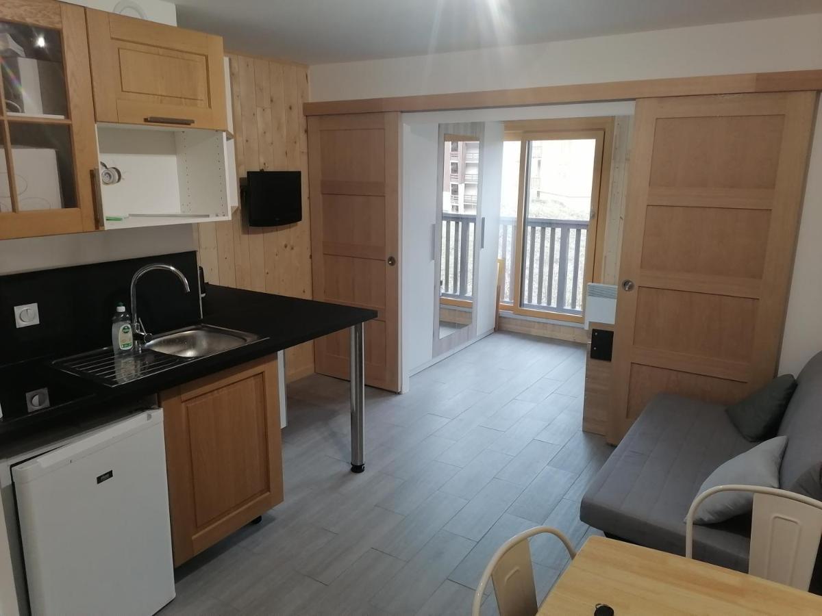 Appartement Plein Sud, Centre