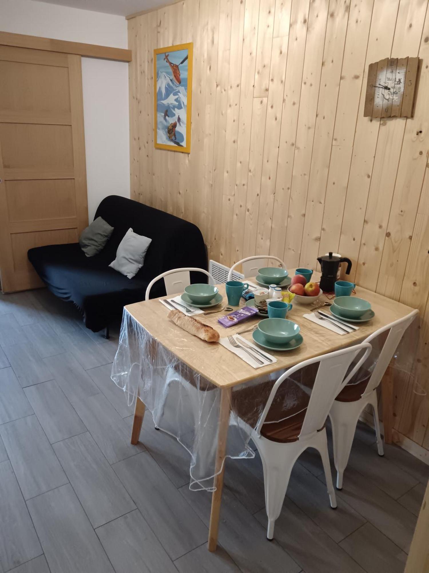 Appartement Plein Sud, Centre *