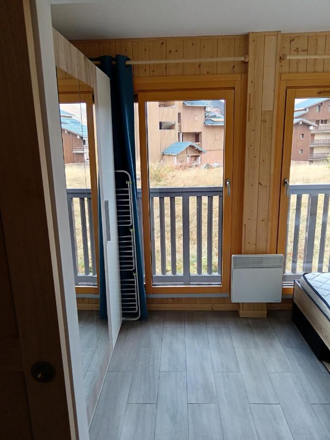 Plein Sud, Centre Val Thorens