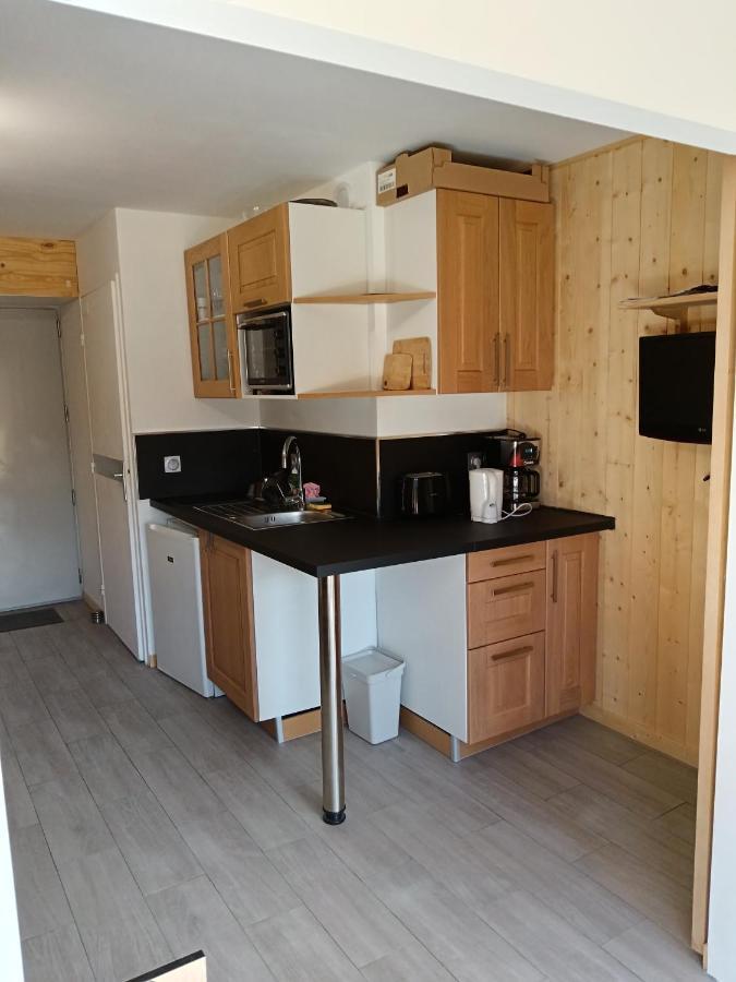 Apartment Plein Sud, Centre Val Thorens