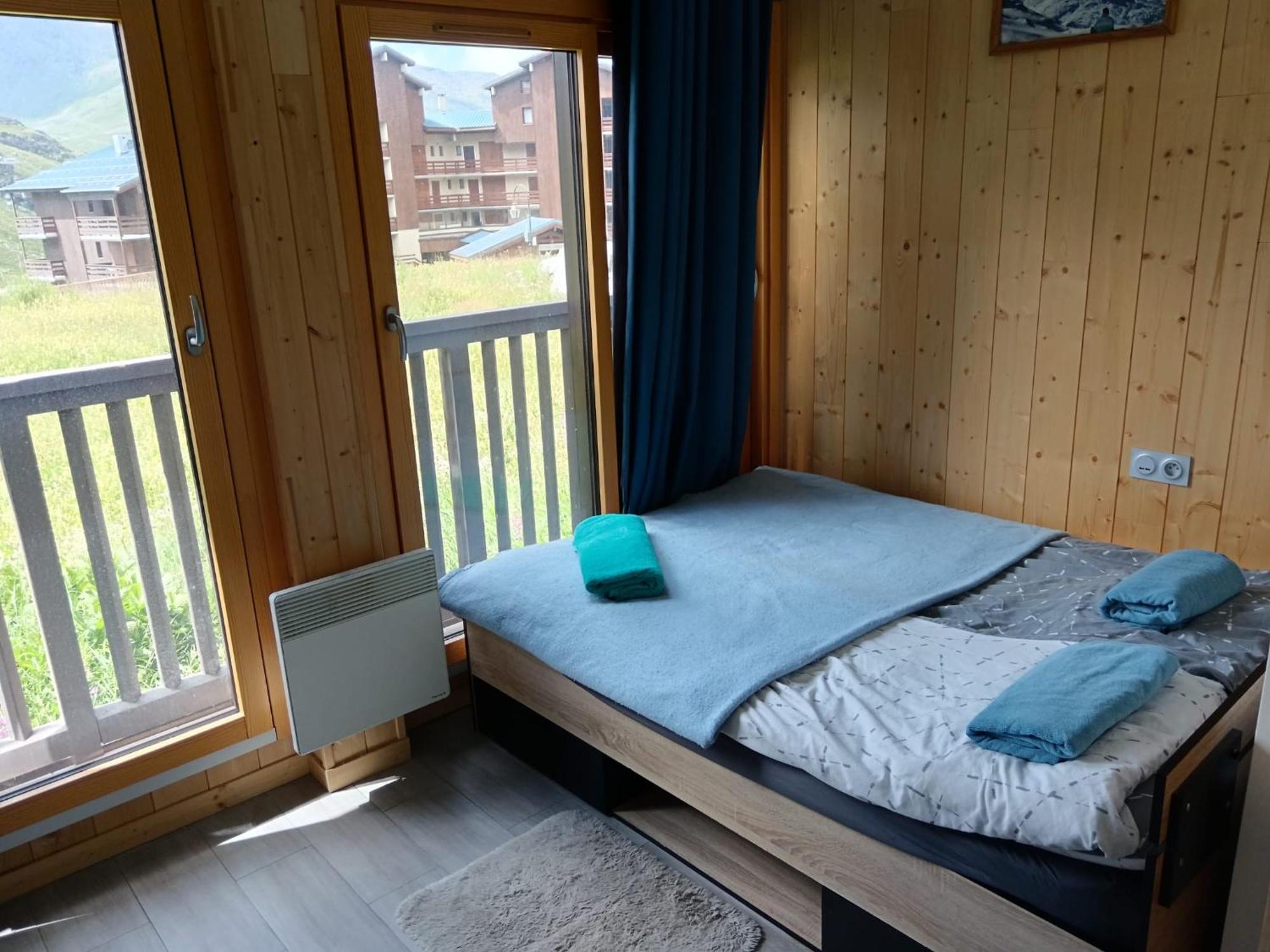 Plein Sud, Centre * Val Thorens