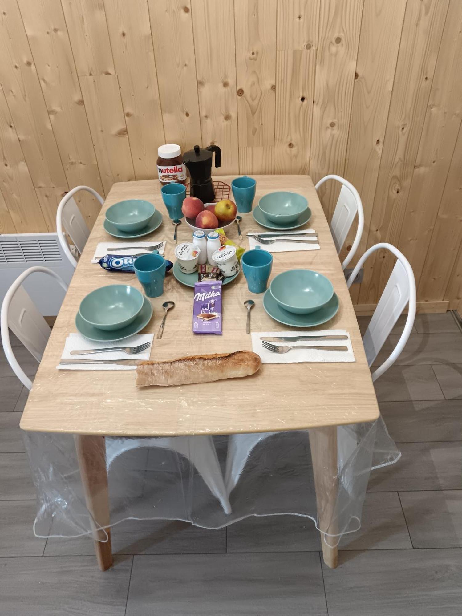 Plein Sud, Centre Apartment *